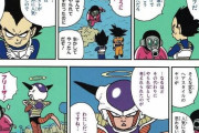 ドラゴンボールZ「ナメック星消滅まであと5分やで～」ワイ少年「はぇ～」