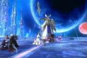 【FF14】武具がカッコいいしVP感がある！「ハルオーネ様」こそ至高、最推しというヒカセンたち【エウプロシュネ十二神感想】