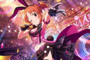 【デレステ】オルタネイト編成の人権キャラになった安部菜々について知っていること