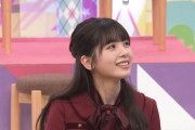 【乃木坂46】筒井あやめさん、壮大な壮大なオチ要員にされるwww