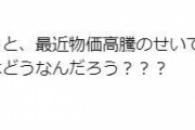 もはやユニクロも贅沢に感じるんだけどみんなはどう??「定価では買えない」「品質もいいので妥当」など正直な意見