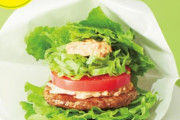 モスバーガーの『菜摘』とかいうガチで旨すぎるハンバーガーｗｗｗｗｗ