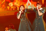 【欅坂46】今泉佑唯のLIVE姿を初めてちゃんと見たけど...