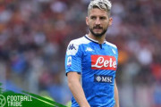 【セリエA】ナポリに何が起きている？しっかりしていたプロジェクトが大混乱に…
