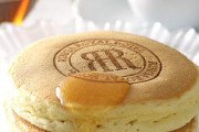【毎月１日】リーガロイヤルホテルのふわっふわパンケーキ２枚が送料無料に！