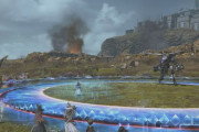 【FF14】南方ボズヤ戦線序盤の最強装備はAF4&アーモロート装備の可能性！実装前にアーモロートアクセを集めに行く人も
