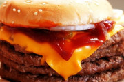 バーガーキング「マックより安くてモスよりうまいです」←こいつが天下取れない理由ｗｗｗ