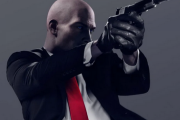 【4k60fps対応】ステルスアクション最新作「HITMAN 3」日本語版がPS独占で今夏発売決定！！