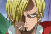 【ONEPIECE -ワンピース】サンジさん、何故かウソップ並みに嫌われ始めるｗｗｗ