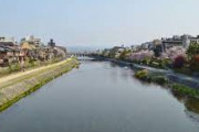 京都人「私たちは上品」→なお、コロナ後の鴨川