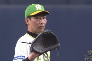【朗報】セリーグMVP、岩崎優さんで決まりだろ