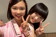 最新のモーニング娘｡’26次期絶対的エース候補鈴木もあちゃんが日本人離れな件