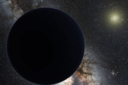 謎の第9惑星、衛星を従えていれば熱で発見できる可能性