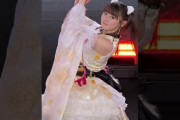 【動画】【10/26日本武道館 公演開催🎤】#つばきファクトリー #小野田紗栞  #saori_onoda「アドレナリン・ダメ」#推しカメラ #つばき灼熱