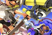 【画像】スプラトゥーン公式「コレをなんと呼ぶ？」→ガチで大荒れｗｗｗ
