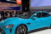 韓国人「中国スマホ大手シャオミが発売する電気自動車の価格がやばい」