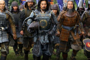 ハリウッドの新作時代劇ドラマ「将軍」に真田広之が出演決定…三船敏郎が演じた吉井虎長役！