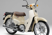 ホンダ、新基準原付110ccのスーパーカブを発表→価格ｗｗｗｗｗｗｗｗｗ