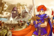 【悲報】ファイアーエムブレム、名言が「つ、つよすぎる…」しかない