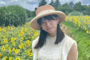 【日向坂46】我々は本当に惜しい人材を失った。