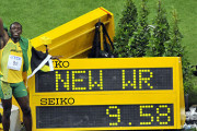 100m走の世界記録が11年間も破られていないという事実