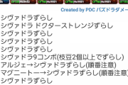 【パズドラ】コラボコロシアム旨すぎて常設の闘技場行く意味なくなったのは草