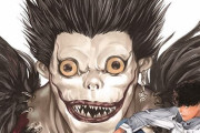 【超朗報】「DEATH NOTE」12年ぶりに完全新作読切がジャンプスクエア3月号に掲載決定！！！