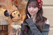 いとももとか騒いでるけど、俺たちはずっきーくらいが1番ちょうど良いんだよなw