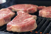 家で焼くステーキはなぜ微妙なのか
