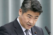 【子ども予算倍増】木原官房副長官「出生率が上がれば対象者数が増え、結果的に倍増が実現する」
