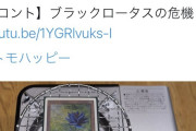 【炎上】晴れる屋のトモハッピーさん、200万相当のブラックロータスを網皿に乗せて焼く釣り動画で顰蹙を買う