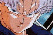 【ドラゴンボール】「トランクス」って血筋の割には弱くないか？？？