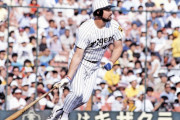 阪神　３・３１開幕戦のセレモニー概要発表　バース氏が始球式「友人の岡田さんが新監督　猛突撃を期待」