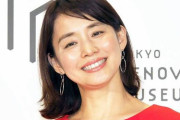 石田ゆり子(51)、木村多江(50)「ねぇ…明日空いてる…？」