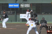 【楽天対ロッテ練習試合】楽天打線、5回で14得点！！！！！