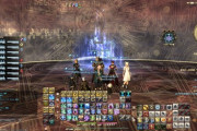 【FF14】日本のプレイヤーがエデン零式：再生編4層をヒーラー1(占)構成でクリア！実装から5日で変則構成でクリアが出て驚く光の戦士たち