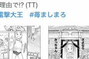 【朗報】あの人気漫画、ついに連載再開wwwww