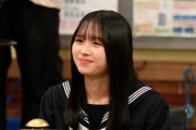 【日向坂46】上村ひなの、とんでもない回に呼ばれてしまう。