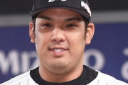 ロッテ・井上晴哉(来年35、今年ホームラン1本で打率も1割台) ←こいつ