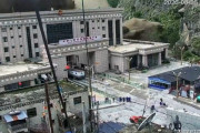 ネパールの大規模洪水映像がガチでエグすぎる・・・ここにいた人全員助からないわ・・