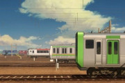 【画像あり】田舎だとこれを「電車」という