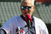 エンゼルス新監督「早く大谷と話して彼のことを知りたいよ」