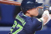 中村悠平「過去7年でヤクルトを3回優勝させてます」←目立たない理由