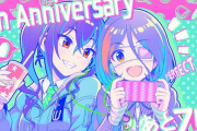 デレステ5周年カウントダウン5日目は早坂美玲と砂塚あきら！MyStyleRevo！