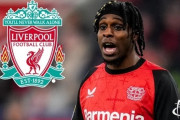 リバプール、DFフリンポン獲得で契約解除金57億円を支払いへ！今夏退団DFアーノルドの代役として期待