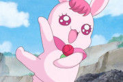 【プリキュア】可愛さを超えないようにナーフされてる？