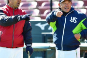 巨人が石井琢朗コーチを招聘へ。カープ＆ヤクルト打線を強化した手腕を評価