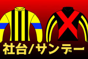【ウマ娘】サンデーレーシングの主な所属馬はこちら！「追加ラッシュ割とあるかもね」