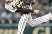 【阪神】小川一平、３試合連続無失点の好リリーフ　反撃直後の７回に存在感
