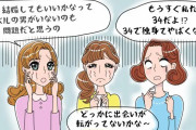【30代独身女性が怖い】「年収〇〇万円未満の男とは結婚できない」